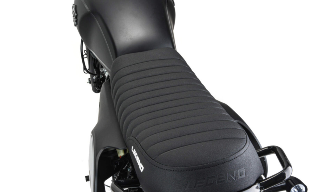 Мотоцикл Motoland LEGEND (XL250-A) (172FMM-5/PR250) в Нефтекамске