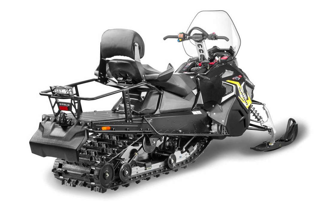 Снегоход STELS SA800R (L LUX WT) ВИТЯЗЬ 2.0 К01 Tech в Нефтекамске