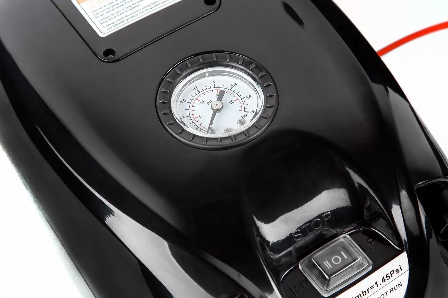 ЭЛЕКТРИЧЕСКИЙ НАСОС MARLIN GP-80 S в Нефтекамске