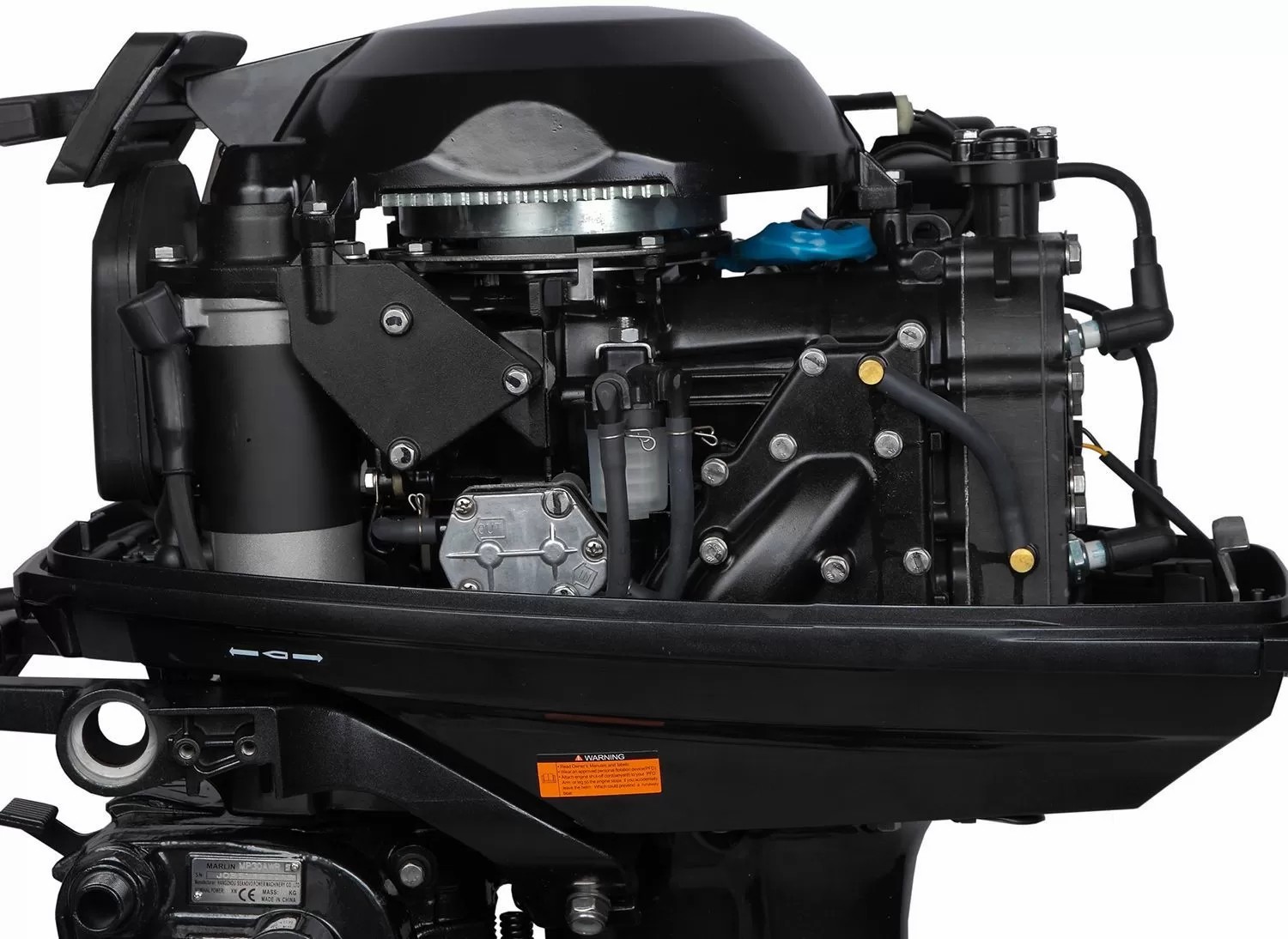 Лодочный мотор MARLIN MP 30 AWRS в Нефтекамске