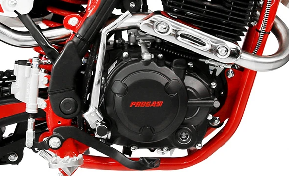 Мотоцикл Progasi SUPER MAX 300 в Нефтекамске