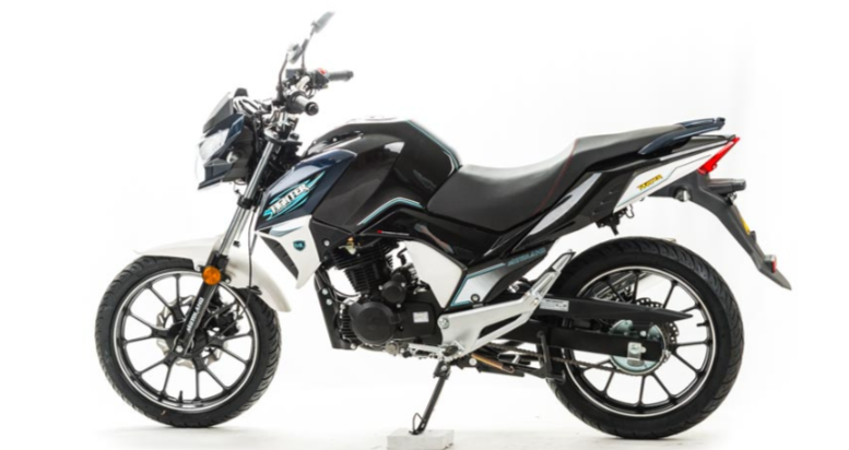 Мотоцикл MOTOLAND (МОТОЛЕНД) FIGHTER 250 в Нефтекамске