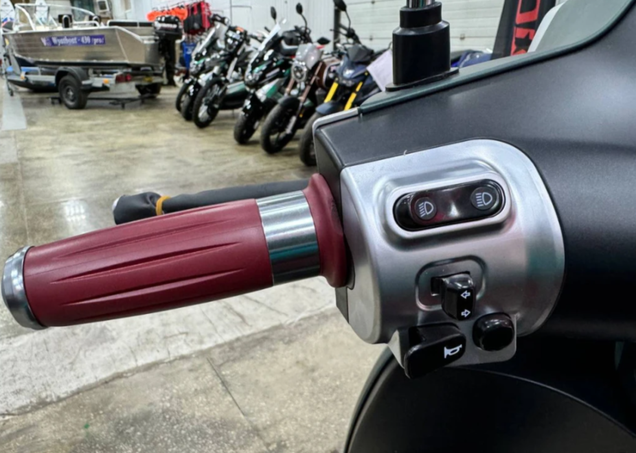 Скутер PROMAX Miami 240 (49) в Нефтекамске