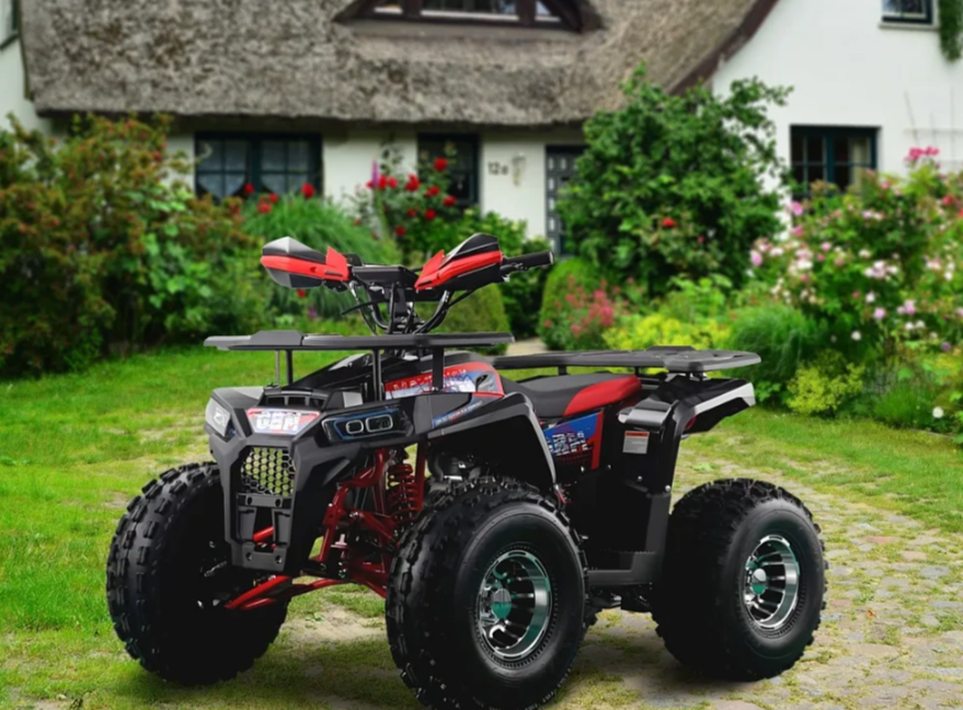 Квадроцикл GBM MAVERICK 222 NEW в Нефтекамске