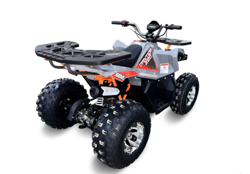 Квадроцикл GBM DAXTER 220 NEW PREMIUM в Нефтекамске