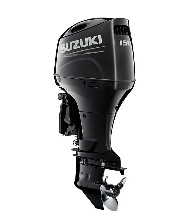 Лодочный мотор Suzuki DF150AZX в Нефтекамске