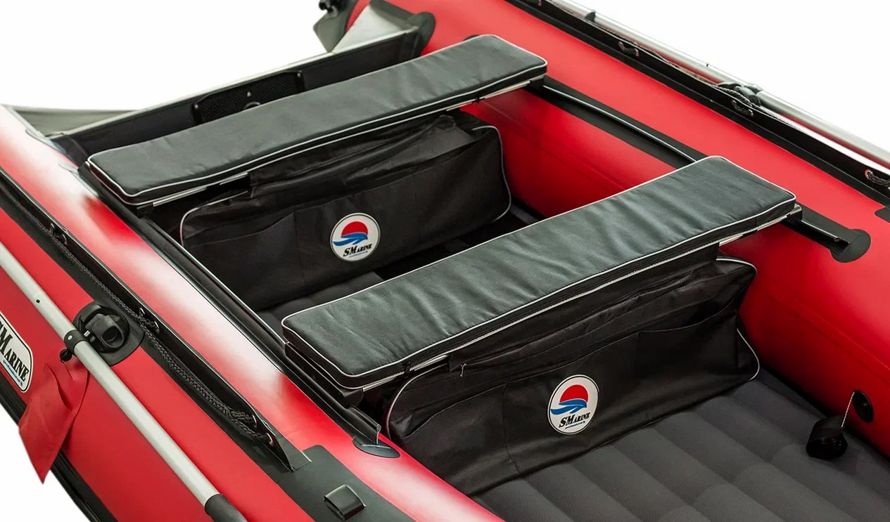 НАКЛАДКА МЯГКАЯ + СУМКА РУНДУК SDP 365-380/AIR 330 в Нефтекамске