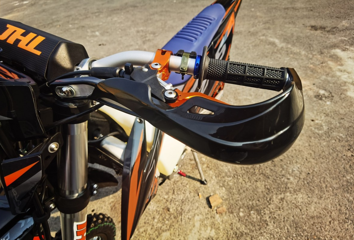 Мотоцикл JHLMOTO JHL Z5 NB300 (174MN-5) в Нефтекамске