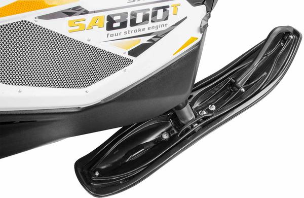 Снегоход STELS SA800T (L LUX WT) АТАМАН 1.0 К01 Tech в Нефтекамске