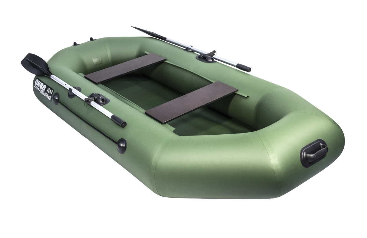 Лодка АКВА-МАСТЕР 260 в Нефтекамске