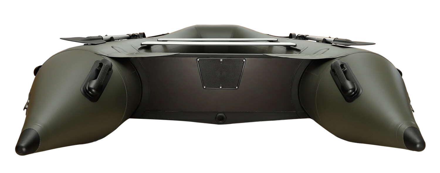 НАДУВНАЯ ЛОДКА GLADIATOR B330AL в Нефтекамске