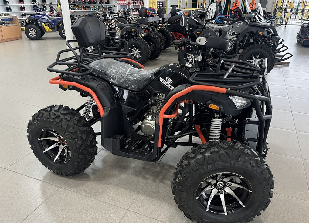 Квадроцикл PROMAX 300 4X4 ALL ROAD в Нефтекамске