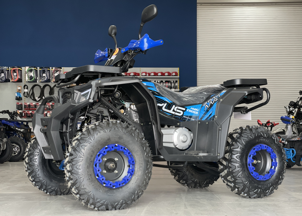 Квадроцикл PROMAX TAURUS 300 в Нефтекамске