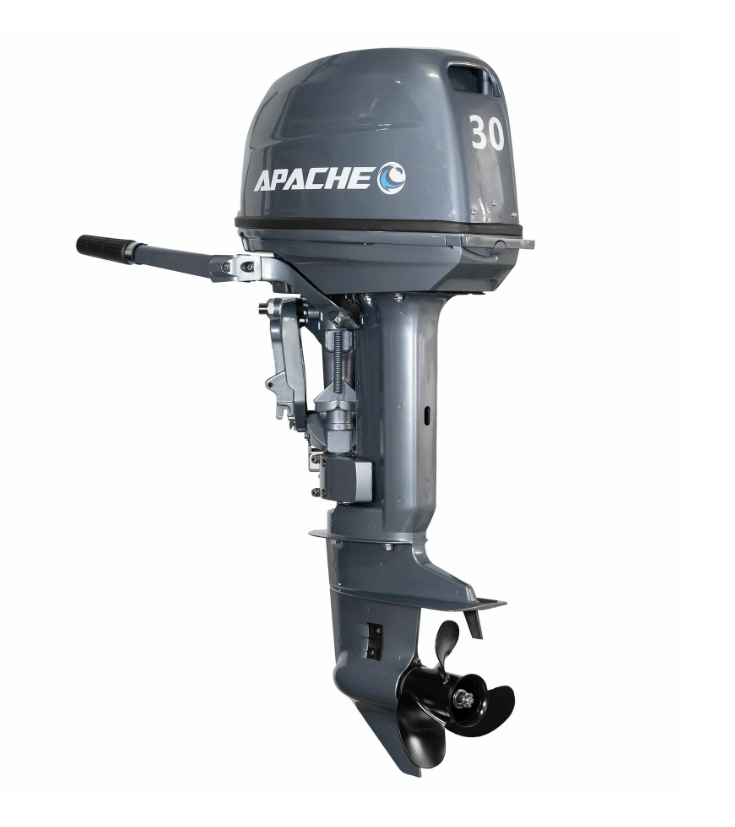 Лодочный мотор APACHE T30BS в Нефтекамске