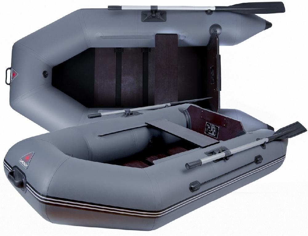 ЛОДКА НАДУВНАЯ YUKONA 280 TL (БЕЗ ПАЙОЛА) в Нефтекамске