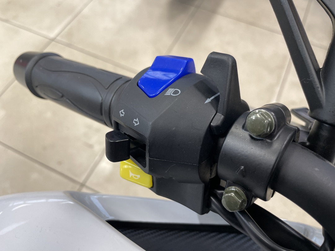 Мопед PROMAX CB150R (49) в Нефтекамске