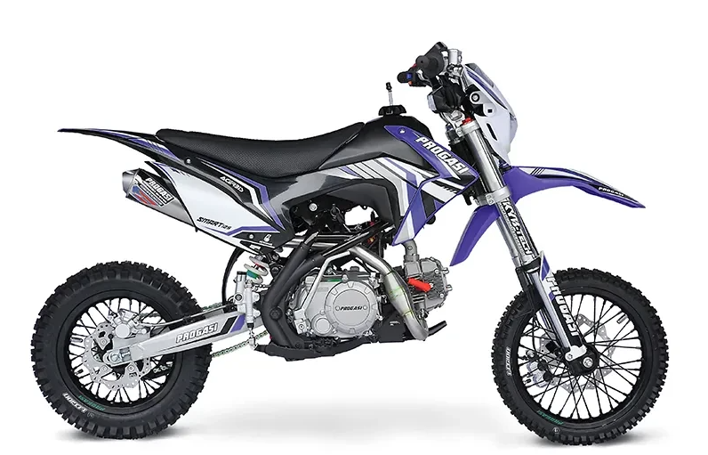 Питбайк Progasi Smart 125 в Нефтекамске