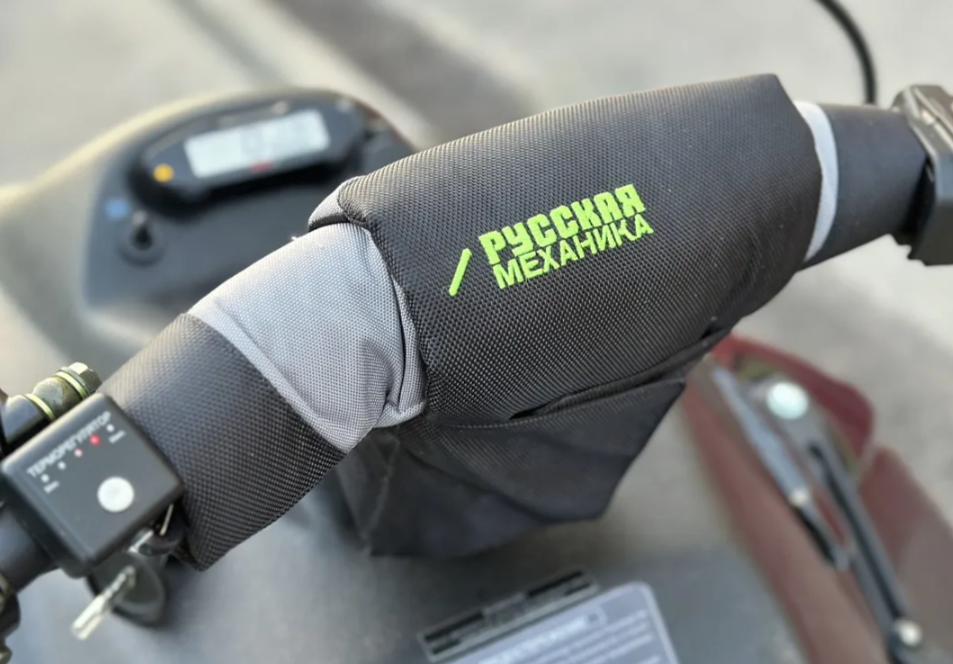 Снегоход РМ TIKSY 500 4Т в Нефтекамске