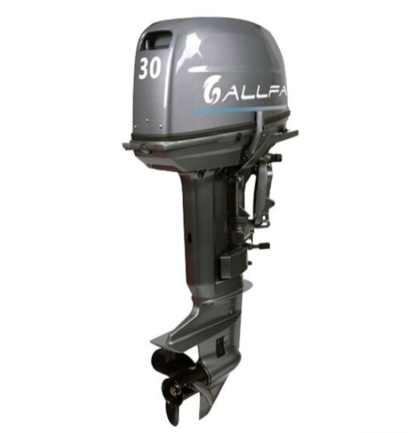 ЛОДОЧНЫЙ МОТОР ALLFA CG Т30 S в Нефтекамске