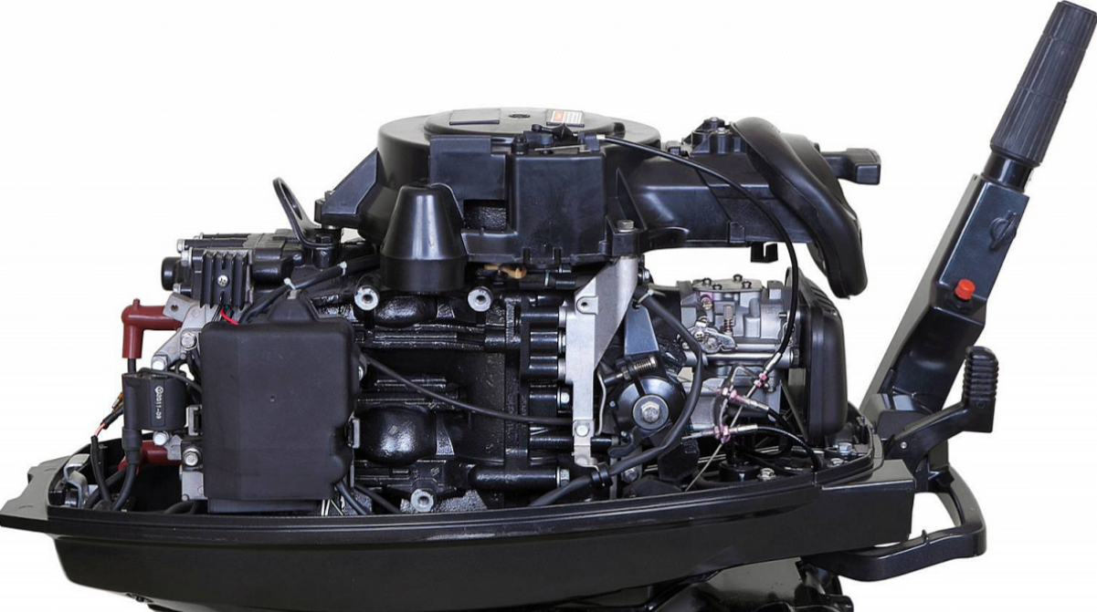 Лодочный мотор MARLIN MP 40 AWHL в Нефтекамске