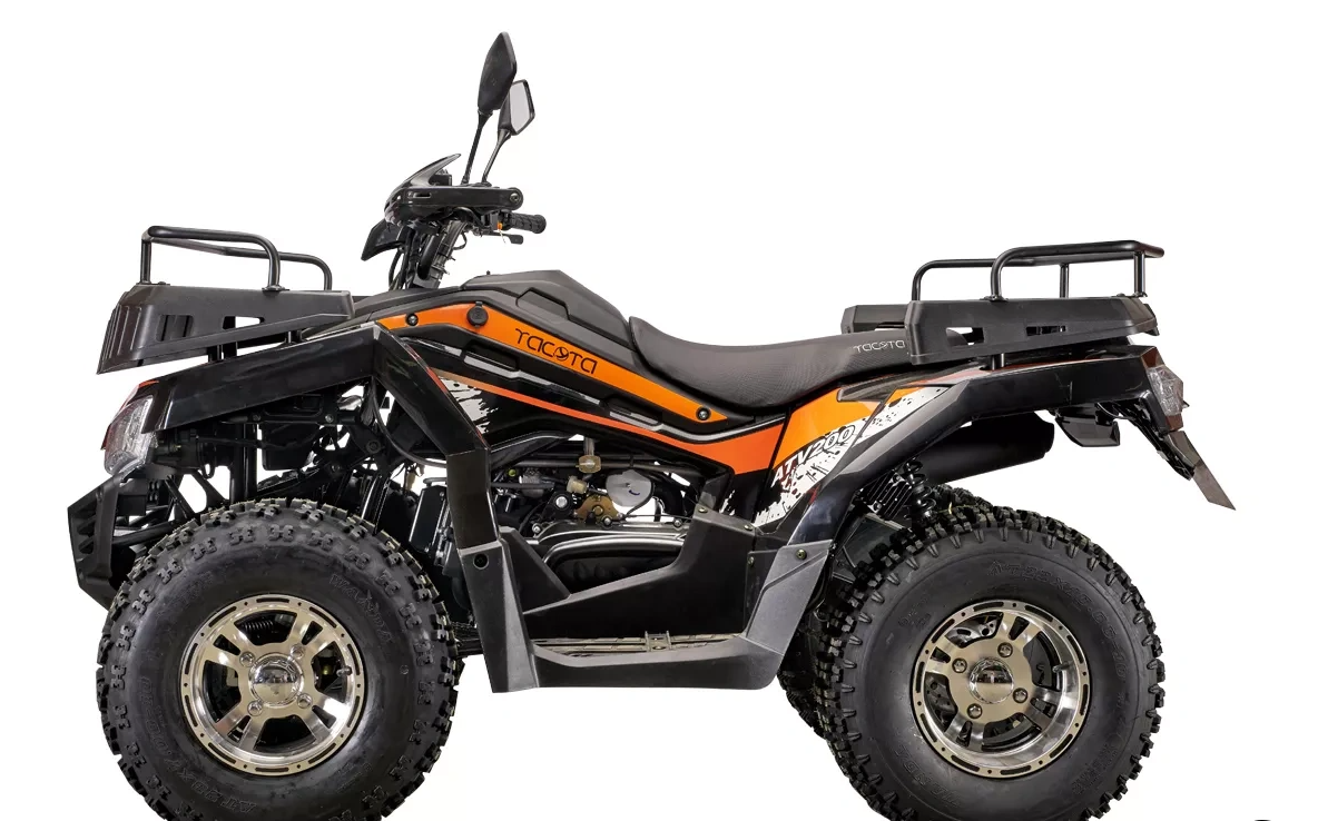 Квадроцикл YACOTA CABO 200LD в Нефтекамске