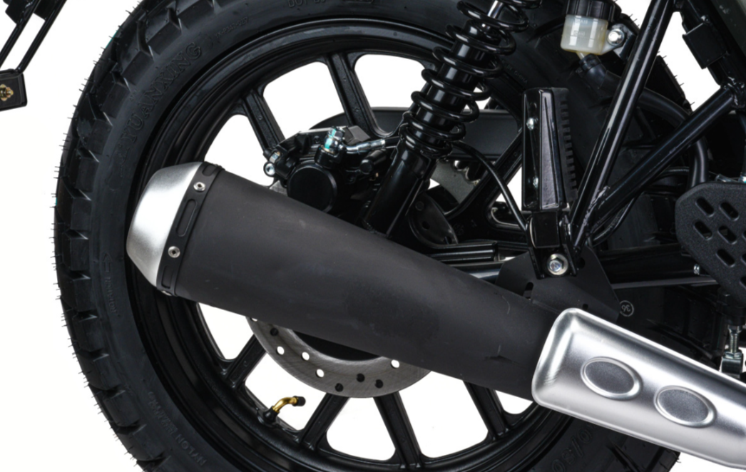 Мотоцикл MOTOLAND (МОТОЛЕНД) TEXAS 300 в Нефтекамске