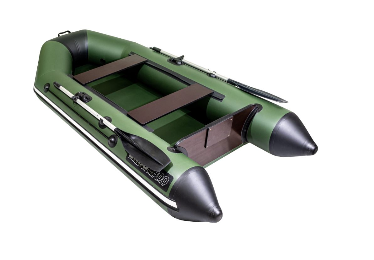Лодка Аква 2800 в Нефтекамске