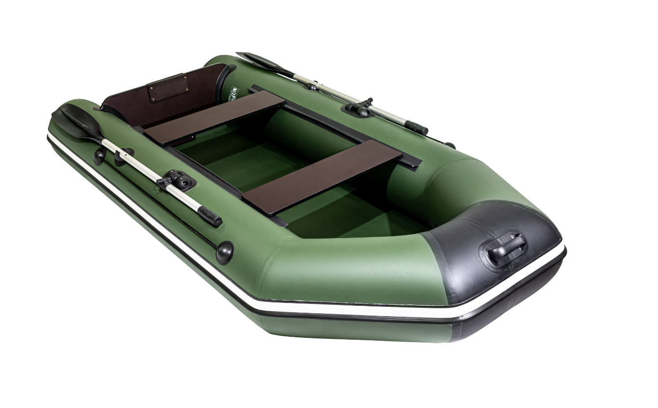 Лодка Аква 2800 в Нефтекамске