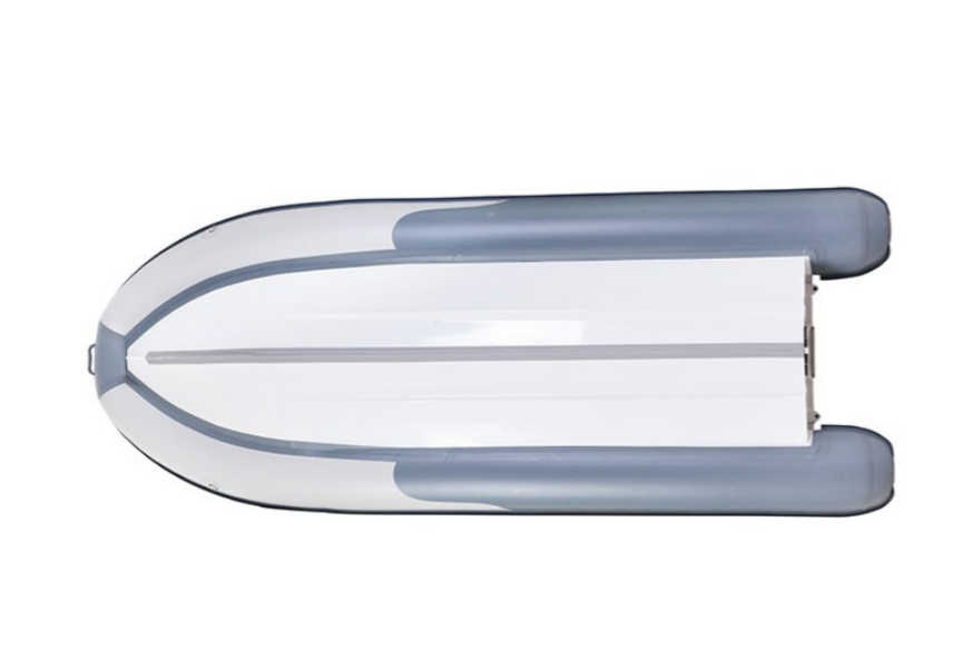 Лодка GLADIATOR RIB420AL в Нефтекамске