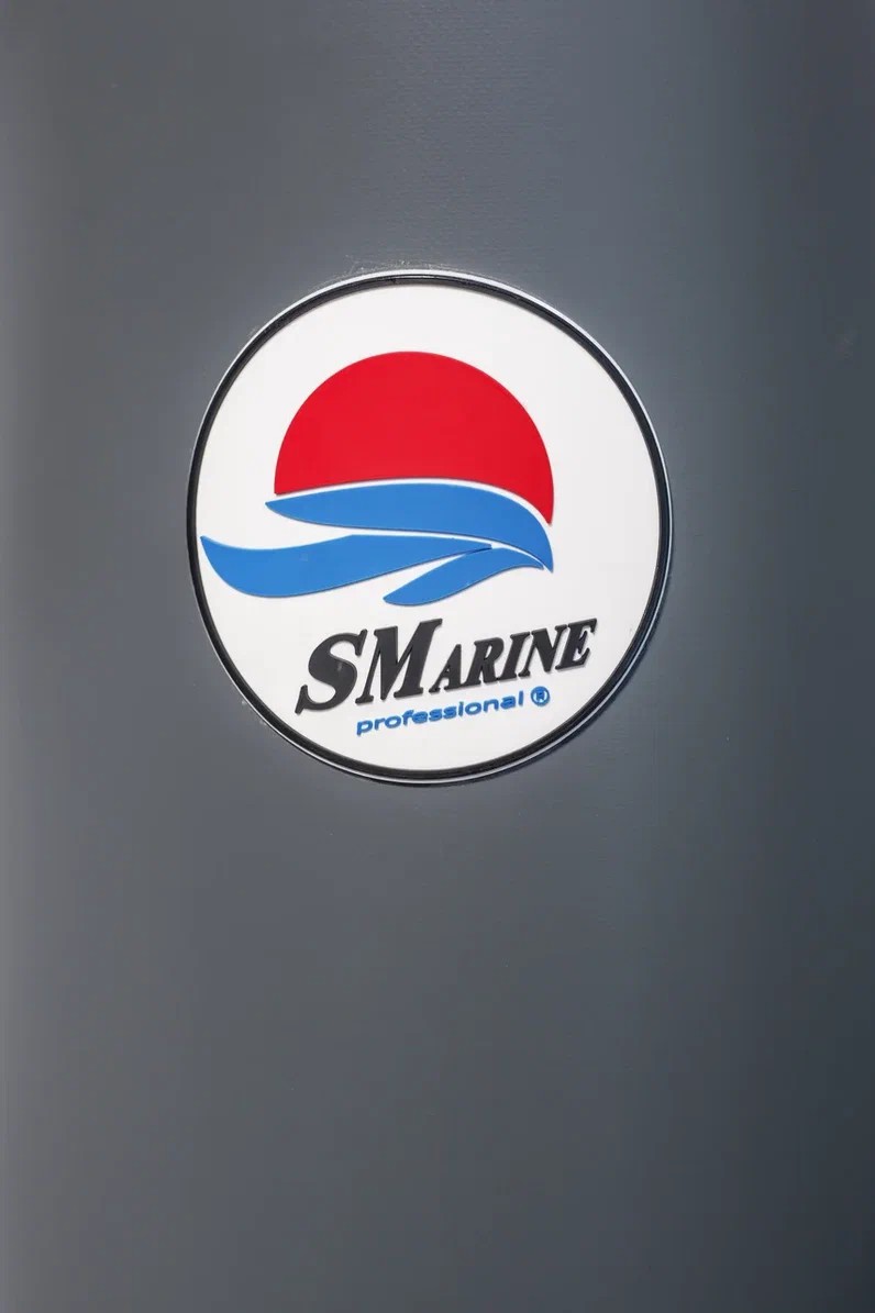 КРЕСЛО НАДУВНОЕ SMARINE, 85Х75 СМ, ПВХ, СЕРЫЙ в Нефтекамске