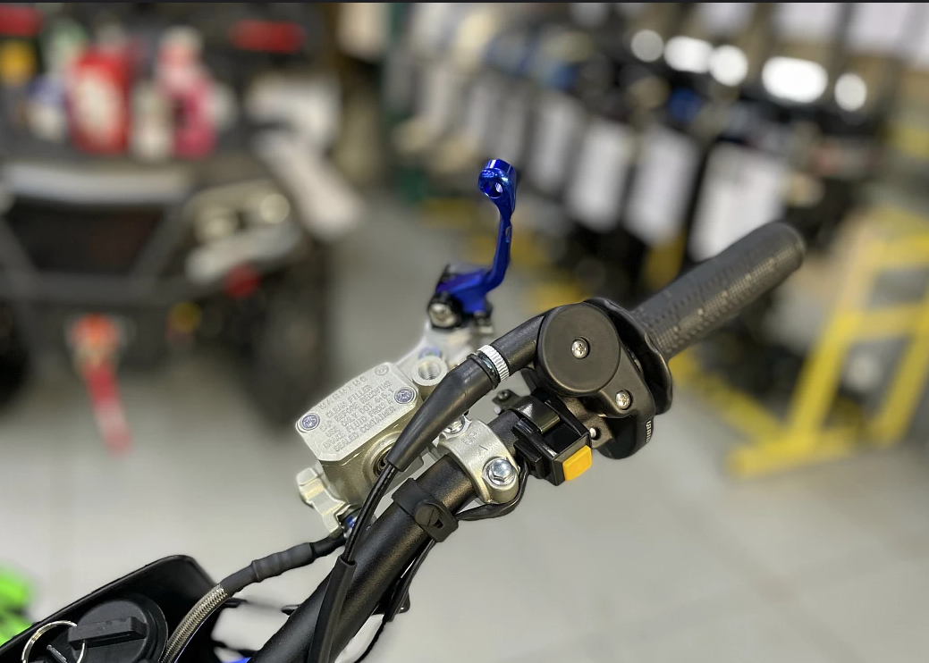 Мотоцикл Progasi RACE 300 AIR PRO SPORT в Нефтекамске