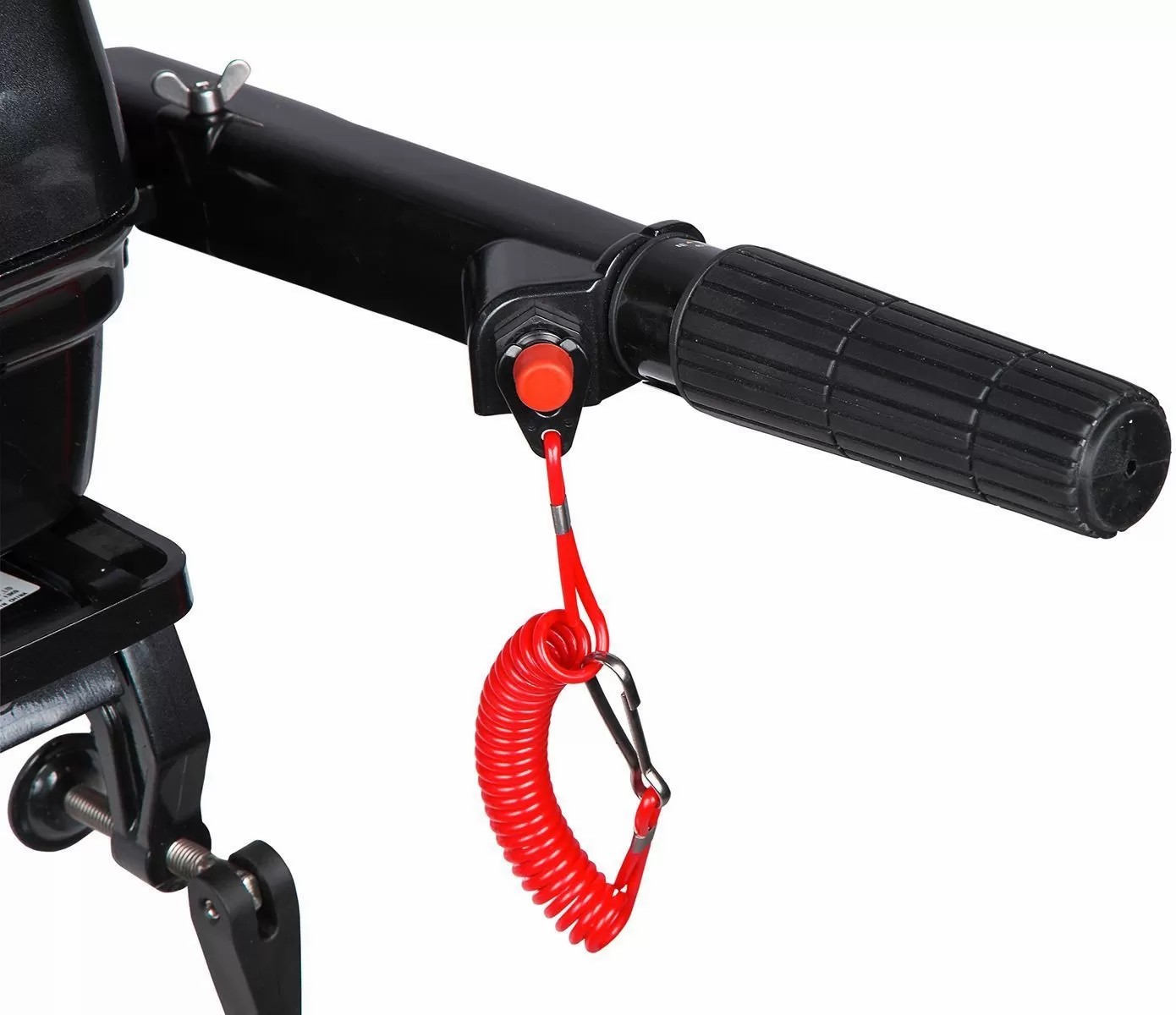 Лодочный мотор MARLIN MP 4 AMHS в Нефтекамске