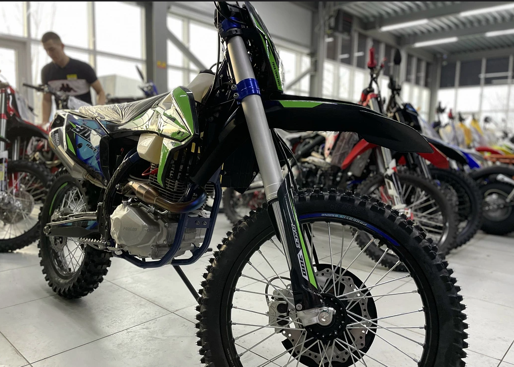 Мотоцикл Progasi RACE 300 AIR PRO SPORT в Нефтекамске