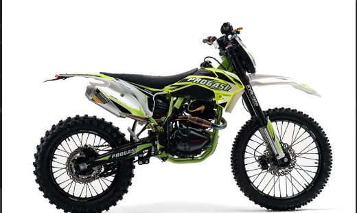 Мотоцикл Progasi SUPER MAX 300 PRO PR300 (ZS175FMN) в Нефтекамске