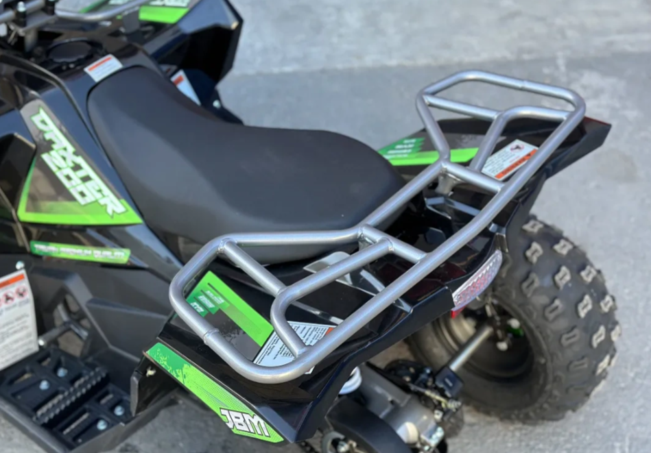 Квадроцикл GBM DAXTER 220 NEW в Нефтекамске