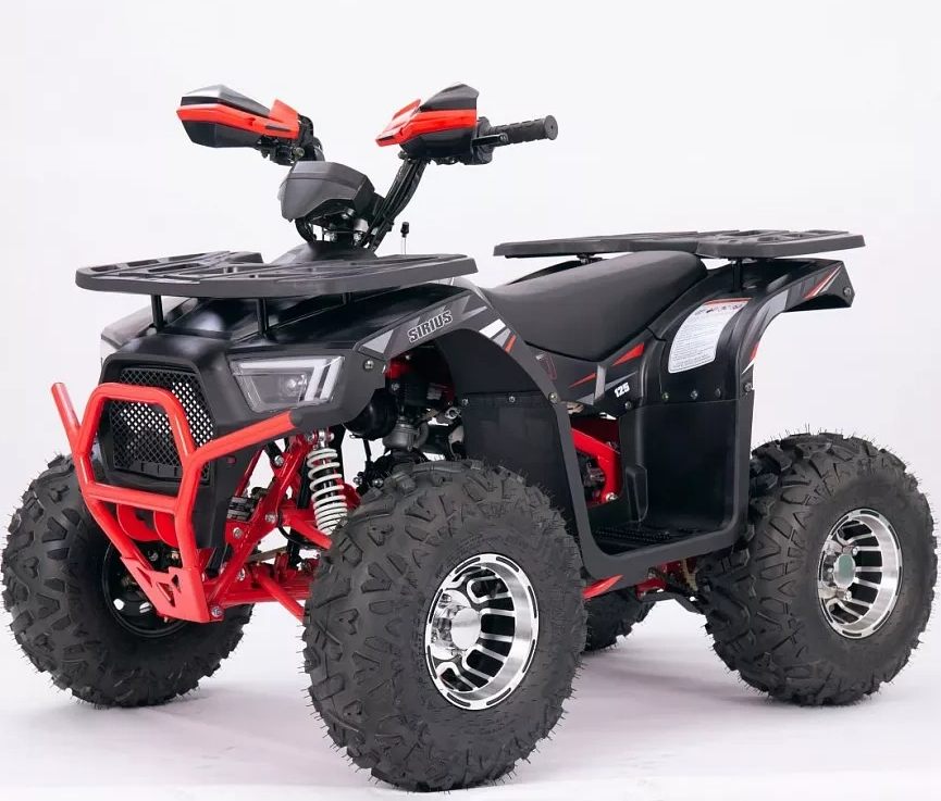 Квадроцикл YACOTA Sirius LD в Нефтекамске