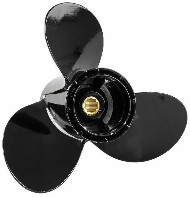 ВИНТ ГРЕБНОЙ SUZUKI DF25-30 / DT20-30; 3X10-1/4X12 в Нефтекамске