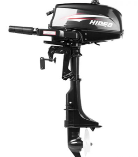 Лодочный мотор HIDEA HD4FHS в Нефтекамске