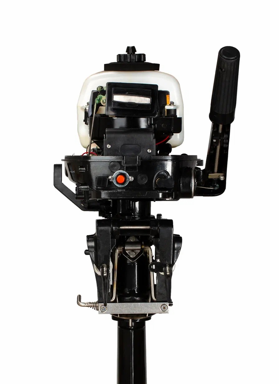 ЛОДОЧНЫЙ МОТОР GLADIATOR G5FHS в Нефтекамске