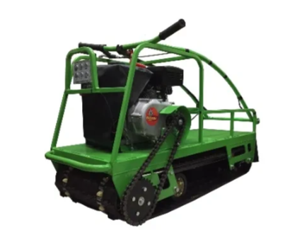 Мотобуксировщик PAXUS 380 EGOZA (для неглубокого снега) в Нефтекамске