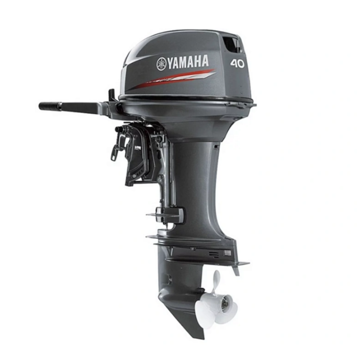 Лодочный мотор YAMAHA E40XWTL в Нефтекамске