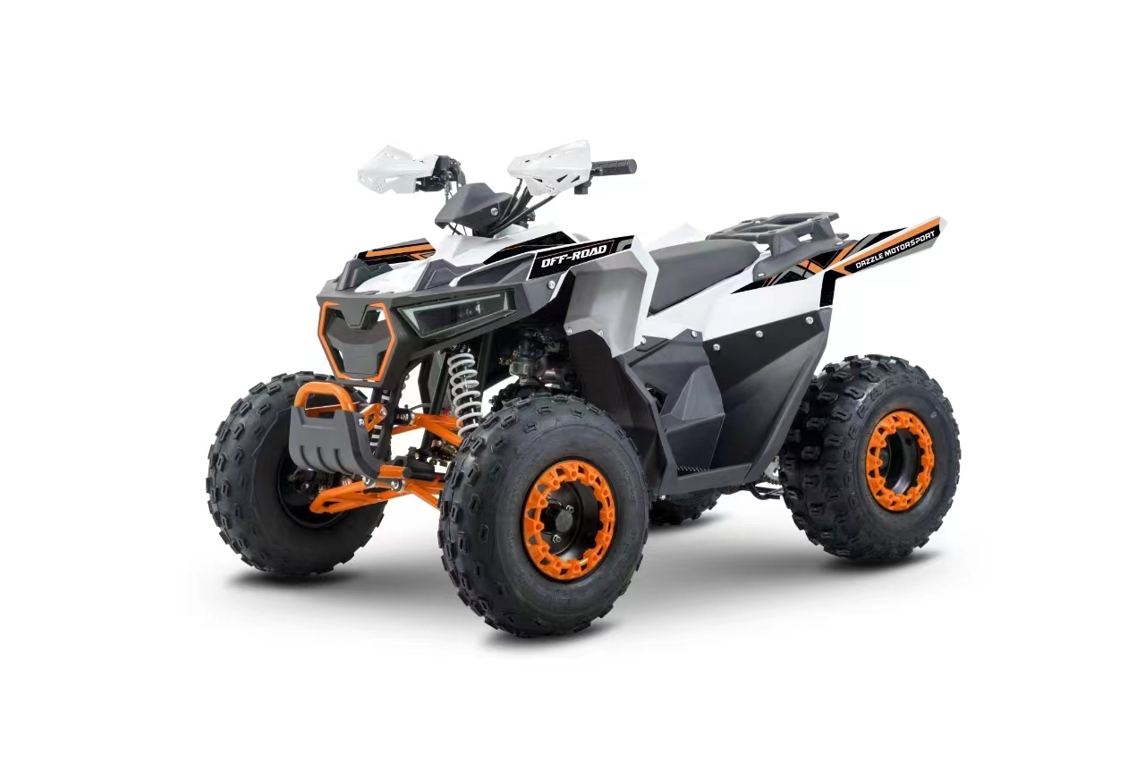 Квадроцикл FAIDET MAGOTAN 150 в Нефтекамске