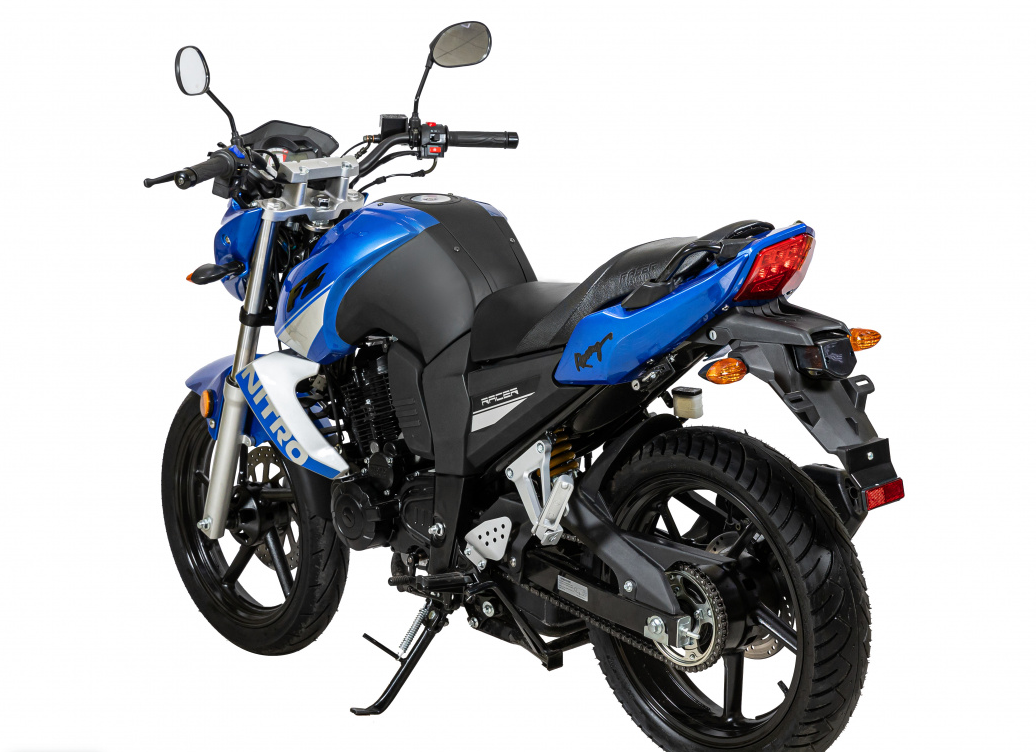 Мотоцикл Racer Nitro RC250CK в Нефтекамске