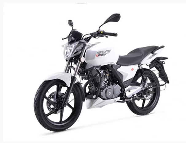 Мотоцикл STELS RK125 в Нефтекамске