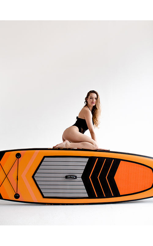 НАДУВНОЙ SUP-BOARD MOONLIGHT 10,6 в Нефтекамске