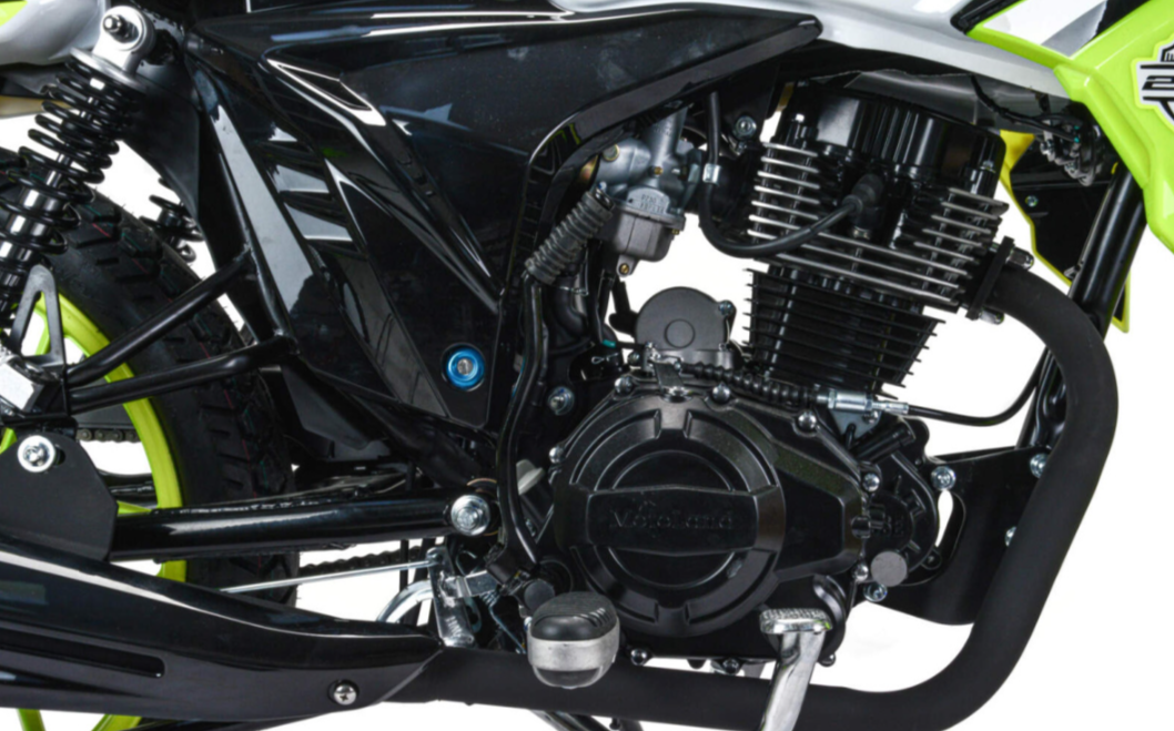 Мотоцикл MOTOLAND (МОТОЛЕНД) 200 SPRINT в Нефтекамске