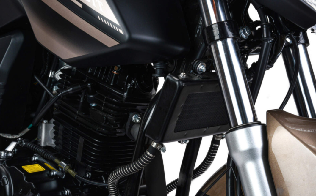 Мотоцикл MOTOLAND (МОТОЛЕНД) 300 BANDIT в Нефтекамске