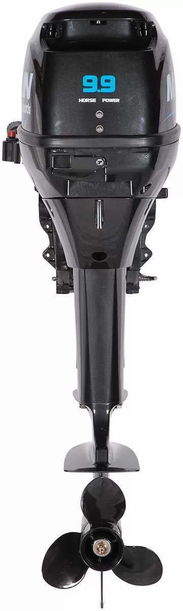 Лодочный мотор MARLIN MP 9.9 AMHS в Нефтекамске