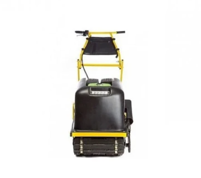 Мотобуксировщик LEBEDEV MOTORS РЕКС LV513 в Нефтекамске