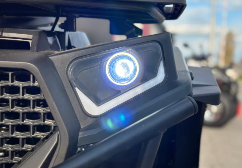 Квадроцикл GBM CROSS HILL 300 NEW PREMIUM в Нефтекамске